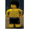 😎 Эмодзи «Lego Ninjago» для Telegram