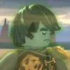 Эмодзи Lego Ninjago для Telegram — скачать
