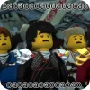 😦 Эмодзи «Lego Ninjago» для Telegram