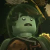 🤩 Эмодзи «Lego Ninjago» для Telegram