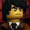 🤩 Эмодзи «Lego Ninjago» для Telegram
