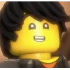 🤩 Эмодзи «Lego Ninjago» для Telegram