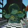 🤩 Эмодзи «Lego Ninjago» для Telegram