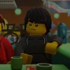 🤩 Эмодзи «Lego Ninjago» для Telegram