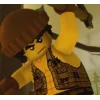 🤩 Эмодзи «Lego Ninjago» для Telegram