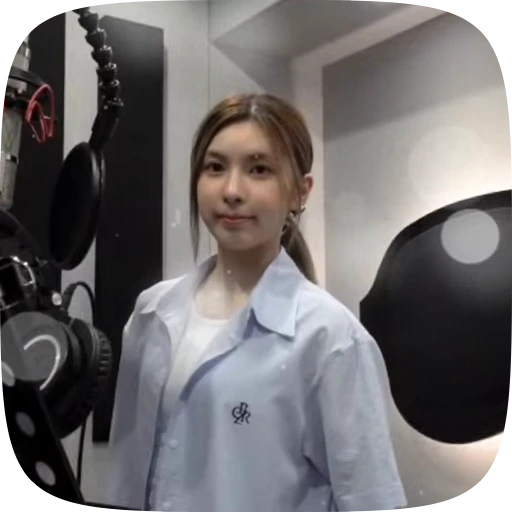 Стикерпак Seulgi kang для Telegram