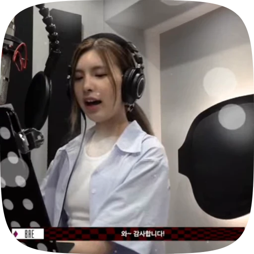 🫧 Стикер «Seulgi kang» для Telegram