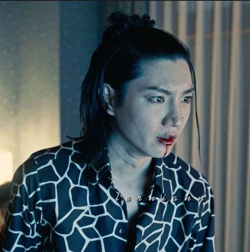 🫀 Стикер «Imawa no Kuni no Arisu» для Telegram