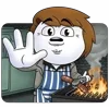 🫸 Эмодзи «Нисик» для Telegram