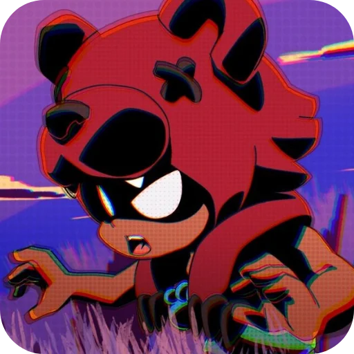 😯 Стикер «Nita» для Telegram