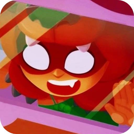 🤩 Стикер «Nita» для Telegram