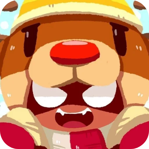 🦌 Стикер «Nita» для Telegram