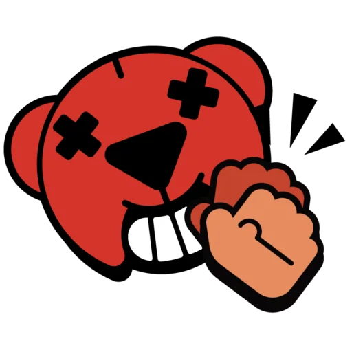 👏 Стикер «Nita Pins» для Telegram