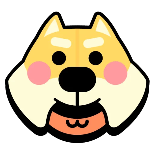 😁 Стикер «Nita Pins» для Telegram