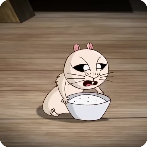 🧩 Стикер «Теслик» для Telegram