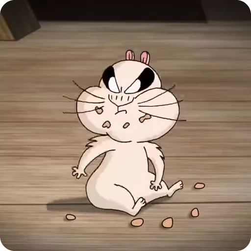 🧩 Стикер «Теслик» для Telegram