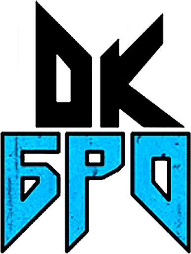 👌 Стикер «"Ni Za Chto"» для Telegram