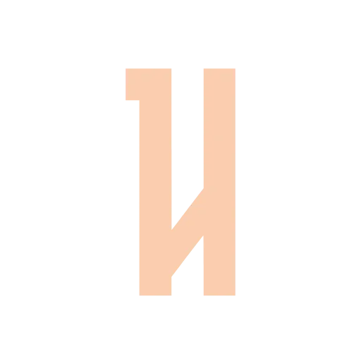 🔤 Эмодзи «Абрикосовый шрифт» для Telegram