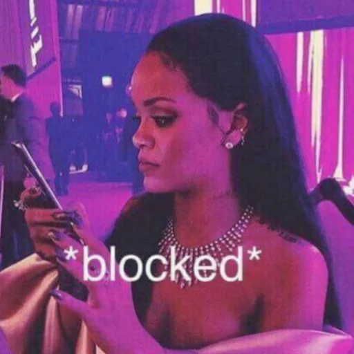 😡 Стикер «for fuckin&; not important conversations» для Telegram