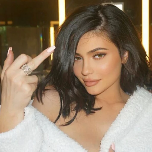 🖕 Стикер «for fuckin&; not important conversations» для Telegram