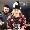 Стикер 30 Nkeeei Нкей