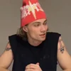 Стикер 23 Nkeeei Нкей