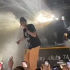 Стикер 58 Nkeeei Нкей