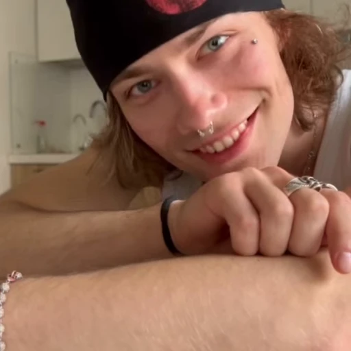 😂 Стикер «нкей» для Telegram