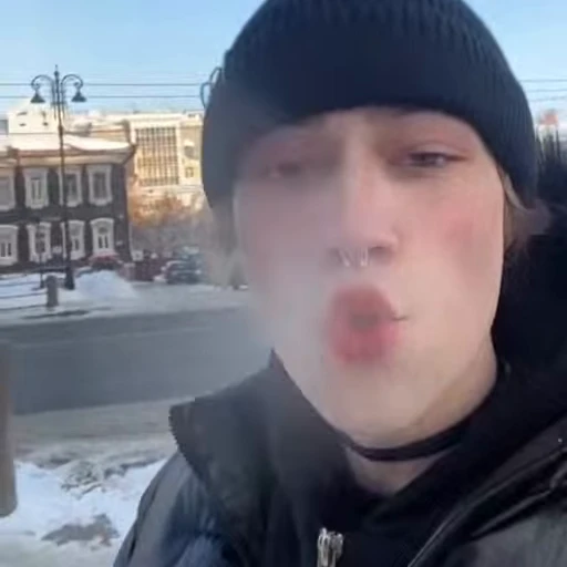 😡 Стикер «нкей» для Telegram