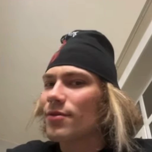 😎 Стикер «нкей» для Telegram
