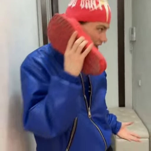 😡 Стикер «нкей» для Telegram