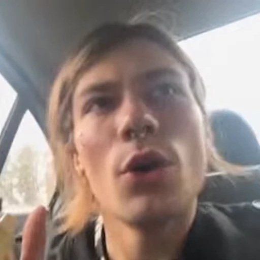 😡 Стикер «нкей» для Telegram