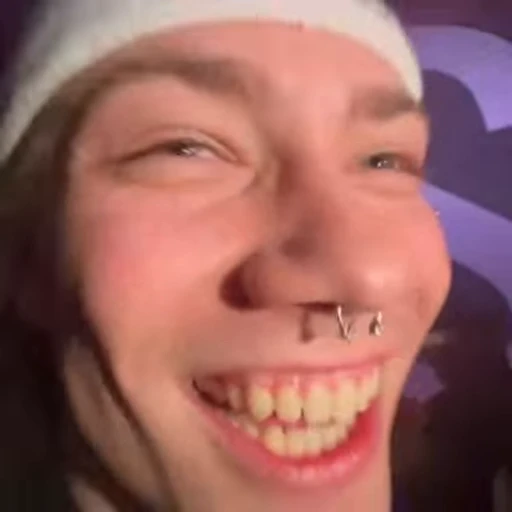 😍 Стикер «нкей» для Telegram