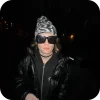 Стикер 44 Нкей Мой Муж