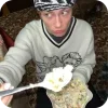 Стикер 12 Нкей Мой Муж