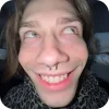 Стикер 40 Нкей Мой Муж