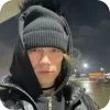 Стикер 14 Нкей Мой Муж