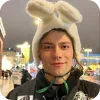 Стикер 10 Нкей Мой Муж