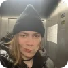 Стикер 45 Нкей Мой Муж