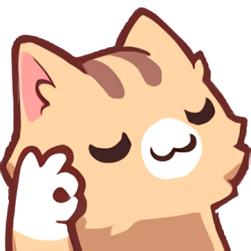 👌 Стикер «NkoSip» для Telegram