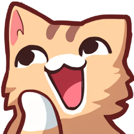 😆 Стикер «NkoSip» для Telegram