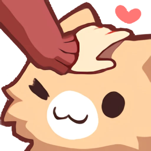 ❤️ Стикер «NkoSip» для Telegram