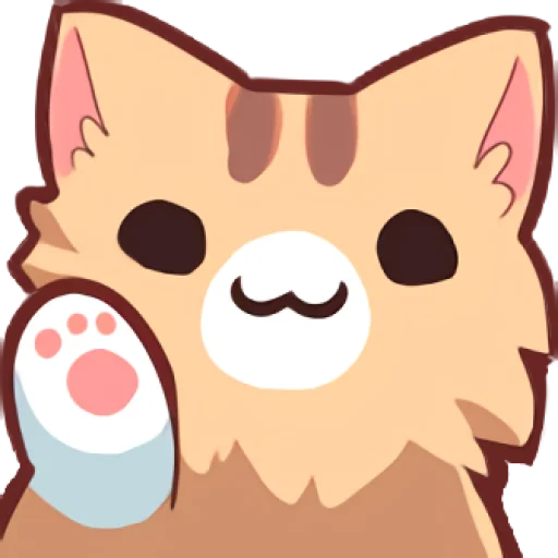 👋 Стикер «NkoSip» для Telegram