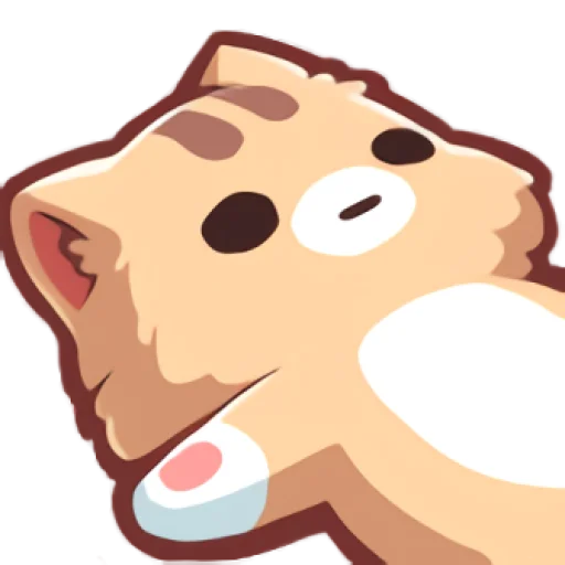 😑 Стикер «NkoSip» для Telegram