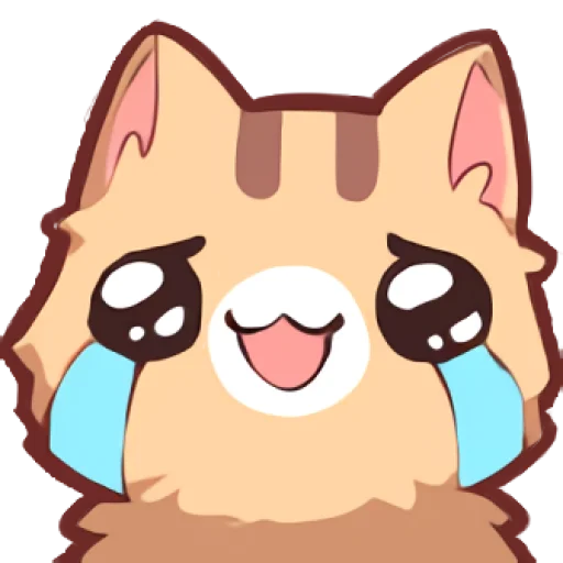 🥺 Стикер «NkoSip» для Telegram