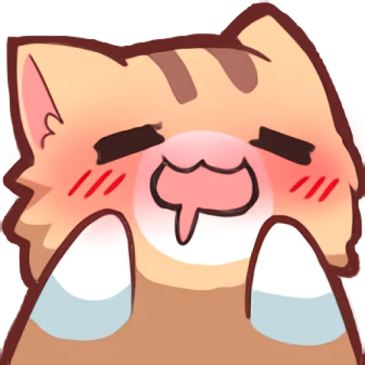 😋 Стикер «NkoSip» для Telegram