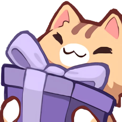 🎁 Стикер «NkoSip» для Telegram
