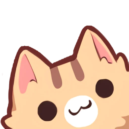 🙃 Стикер «NkoSip» для Telegram