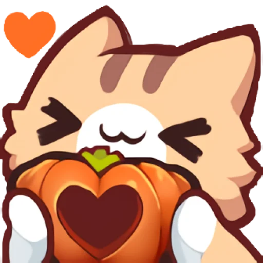 ❤️ Стикер «NkoSip» для Telegram