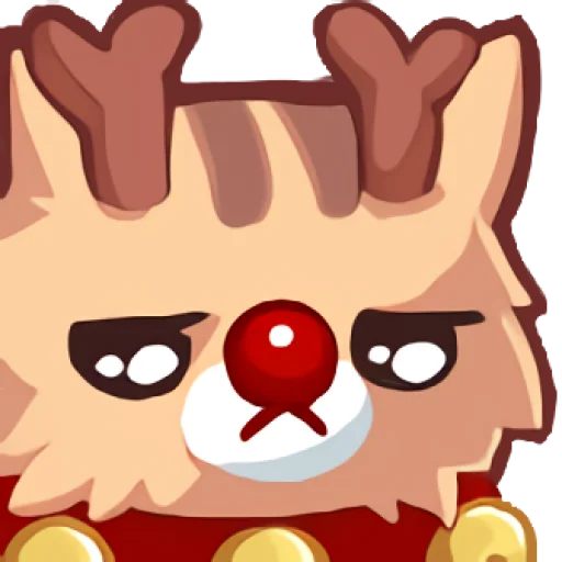 😔 Стикер «NkoSip» для Telegram